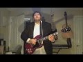Lincoln Brewster - Everlasting God Guitar Cover ...