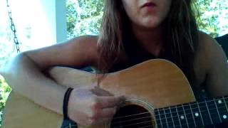 Cover Jessica Lea Mayfield-Sleepless