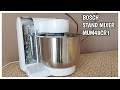 Kuchyňské roboty Bosch MUM 48CR1