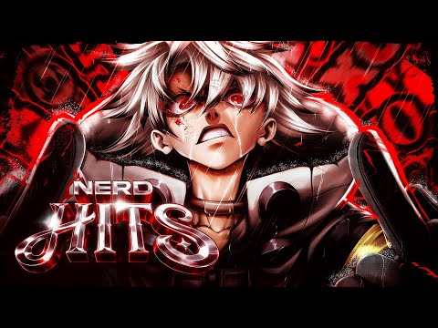 Rudo Surebrec (Gachiakuta) - DO PARAÍSO AO INFERNO | NERD HITS