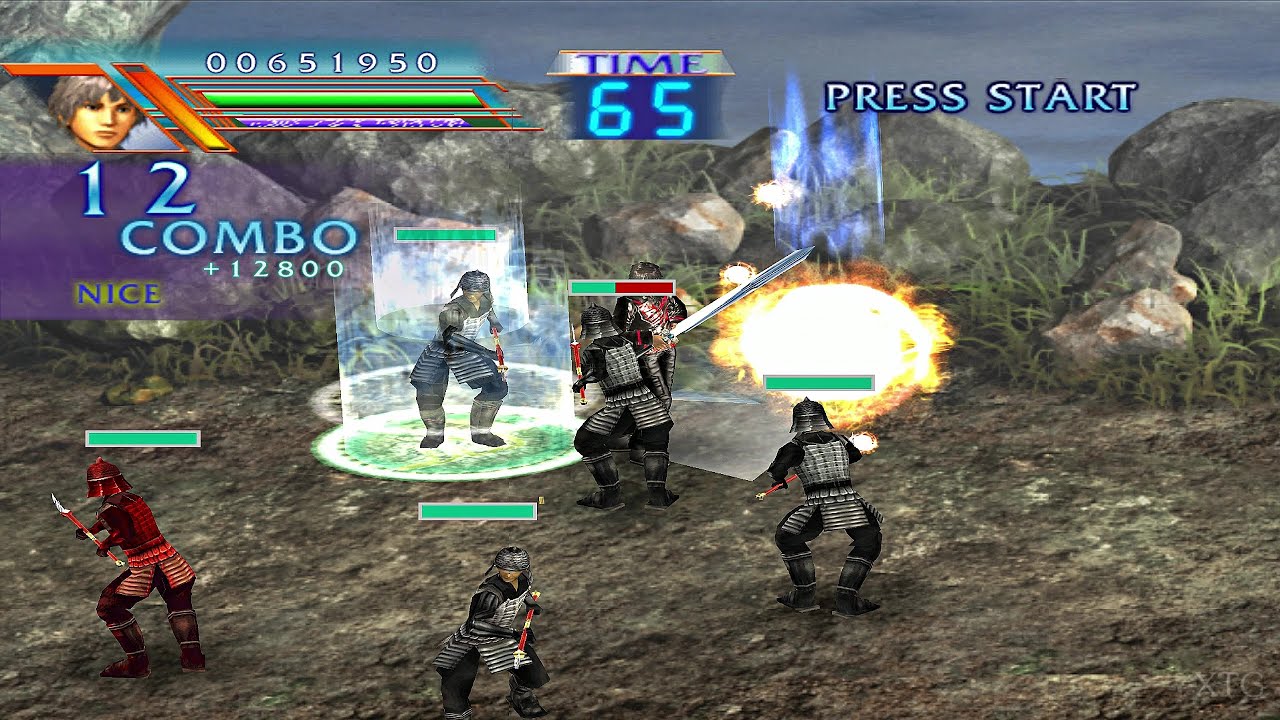 Gameplay Video