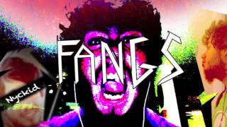 Nyckid - Self Destruct