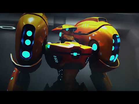 Aksys Games - Brand Trailer