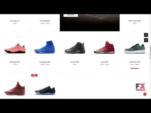 Moodshop - Modern eCommerce WordPress theme        Eddy Emmanuel