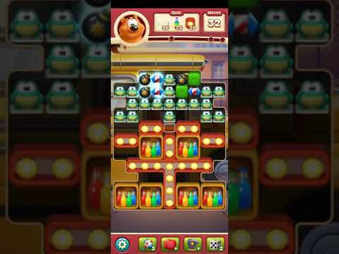 Toon Blast level 5910