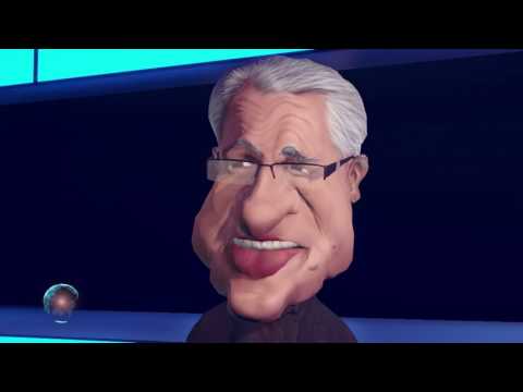 BUČKE E21P04 - ZADNJI TANGO: ZORAN PREDIN