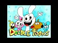 Doodle Toons Long Song