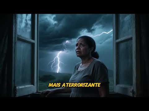 MA SANTA QUITÉRIA DO MARANHÃO O VÓRTICE FANTASMA D