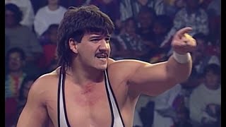 Eddie Guerrero in WCW, 1995 - 1996 (Keep Kayfabe Episode 5)