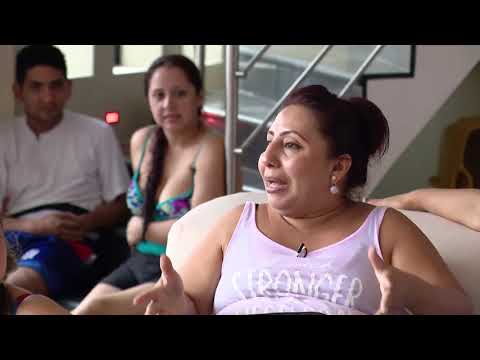 Prueba de Amor | Programa 102