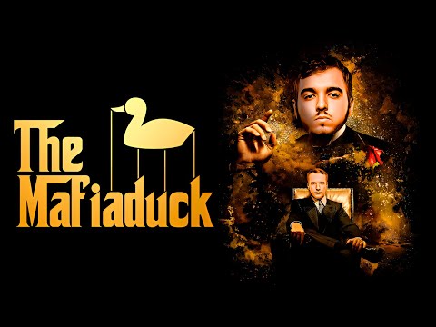 THE MAFIADUCK:  REVENGE 🦆 | HERETICS VS G2 LEC