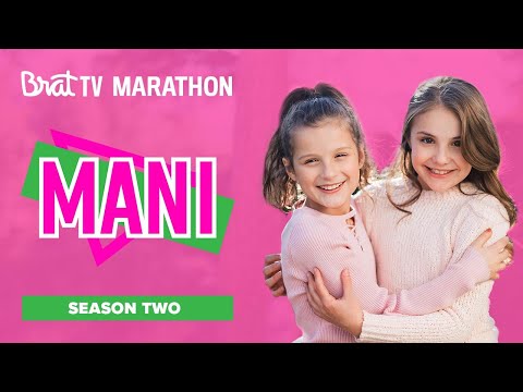 MANI | Season 2 | Marathon