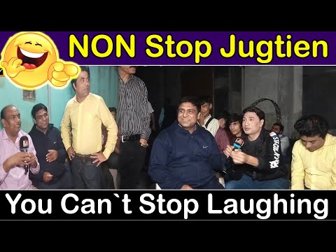 NONSTOP JUGHTEIN - IFTIKHAR THAKUR, ZAFRI KHAN, TARIQ TEDI & ASIF IQBAL || AB HD TV Official ||