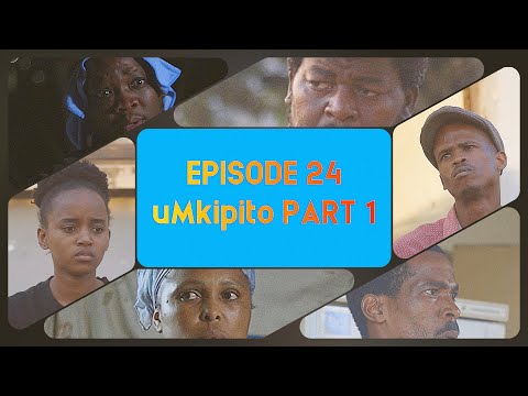 uDlamini YiStar P3 - Cohabiting Part 1 (Episode 24)
