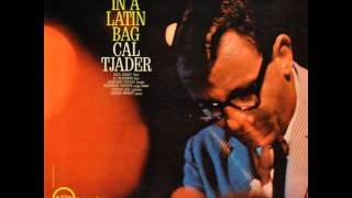 Cal Tjader - Speak Low (1961)