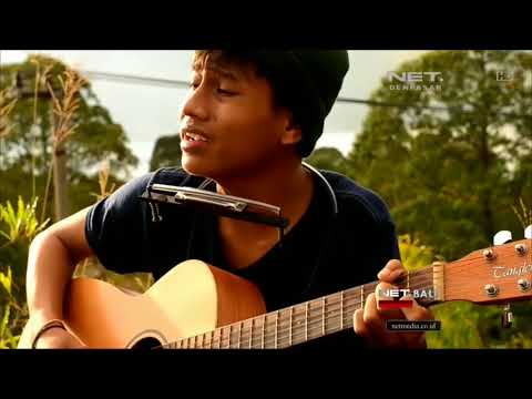 NET. BALI VIDEO KLIP - BANATA - SEMANGAT HARI INI