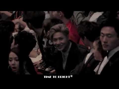 [TIME TO BRIGHT] 160329 KU Music Asian Music Awards SHINee