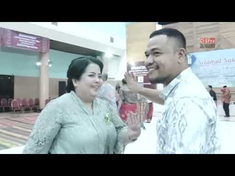 LANDEK MERGA PERANGIN ANGIN & SEBAYANG - MAT SUMUR BATU 2024 | SESI #1