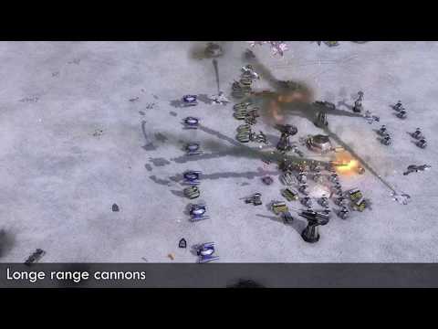 Balanced Annihilation - Promo