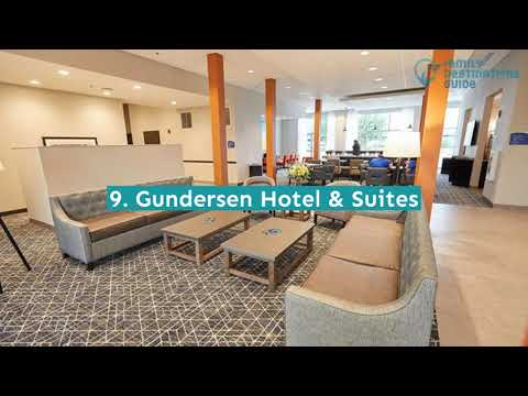 15 Best Family Hotels in Wisconsin