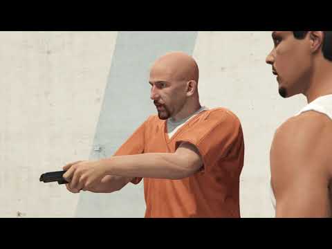 FASTEST WAY TO DO PRISON BREAK HEIST 2019