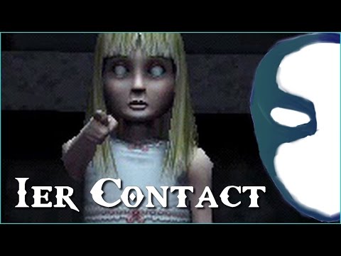 contact nintendo ds gameplay
