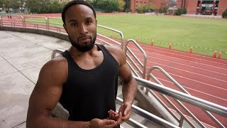 [問題] 三角肌轉轉？