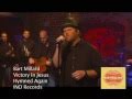 Bart Millard - Victory In Jesus (Live) 