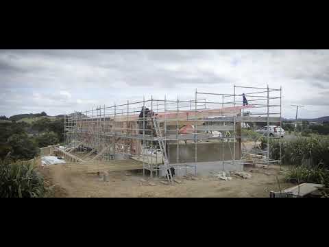 Taurawhata Time-lapse