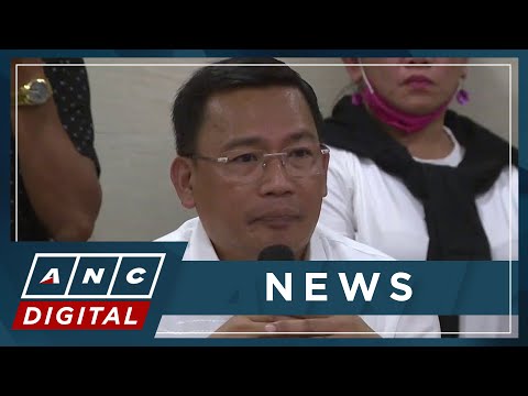 Lawyer: DNA samples from crime scene matched three Degamo slay suspects ANC