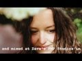 FMP Advent Calendar Day 13 - Kathryn Williams