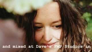 FMP Advent Calendar Day 13 - Kathryn Williams