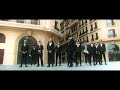 SEAV JKS បត់ឆ្វេង CG Side Official Music Video