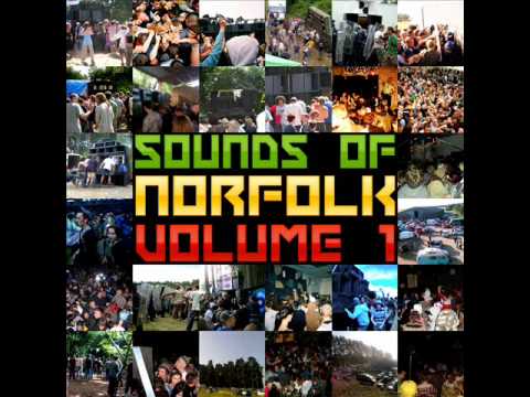 DJ Damon & Afgan Sam - The Afgan Slam (Full Version) (SON001)