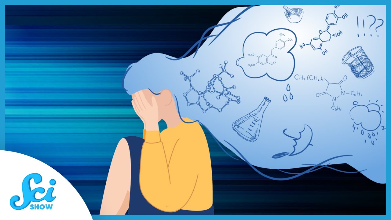 Your Brain and Stress | Compilation