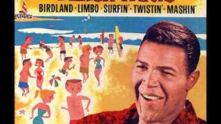 Chubby Checker  Surf Party