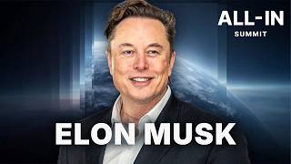 Elon Musk on DOGE, Optimus, Starlink Smartphones, Evolving with AI, Why the West is Imploding