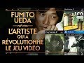 FUMITO UEDA - LE CREATEUR D’ICO, SHADOW OF THE COLOSSUS ET THE LAST GUARDIAN - PVR #21