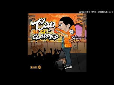 Lil flash - Bandana Boyz