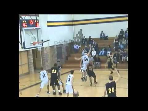 Brandon Ratz Basketball Mixtape