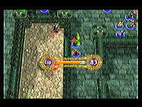 Let's Play Fire Emblem: Radiant Dawn PT32 - Nolan Mimics Edward