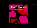 Rosie Gaines - Closer Than Close (Mentor Original Radio Edit)
