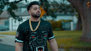 BULLSHIT (Full Video) | Karam Bajwa | Ravi RBS | Rahul Dutta | Latest Song 2018