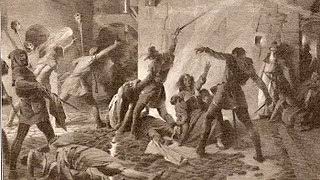 History of the Jews in Spain | Wikipedia audio article