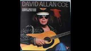 David allan Coe,She said some day I&#39;ll understand
