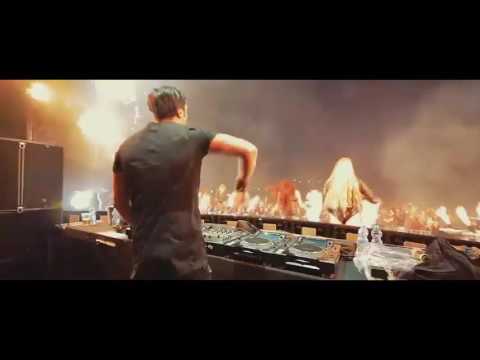 Calvin Harris x Disciples x Zinko - Clubbin' vs How Deep is Your Love(Ph4z 2k16 Mashup)