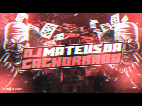 CÂNTICO FINO - TOMA LINGUADINHA - VOU SENTAR | @djmateusdacachorrada | 2022