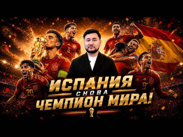 Финал чемпионата мира, борьба за золото КПЛ и историческая бронза Казахстана