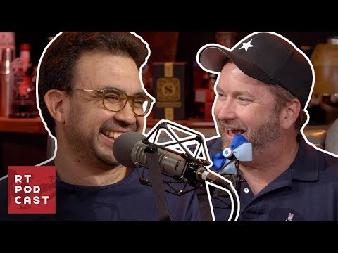 RT Podcast: Ep. 508 - The Great Labor Day Cereal Debate