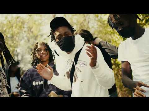 Baby Rambo X Bip Shiesty X Ysn Spazz - Restless